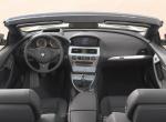 BMW 650i Convertible 2008 года